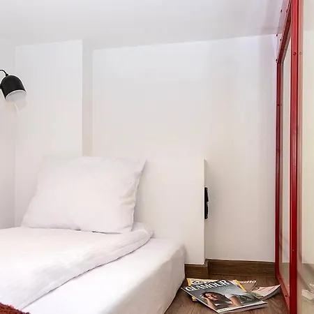 Budget 1min From Main Square Apartament Gliwice