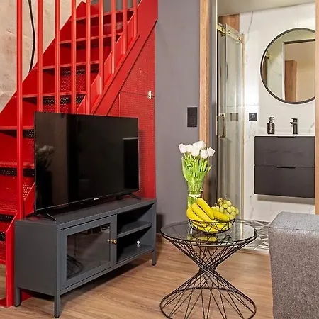 Apartament Budget 1min From Main Square *