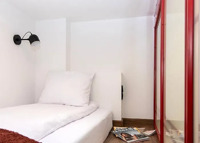 Budget 1min From Main Square Διαμέρισμα Γκλίβιτσε