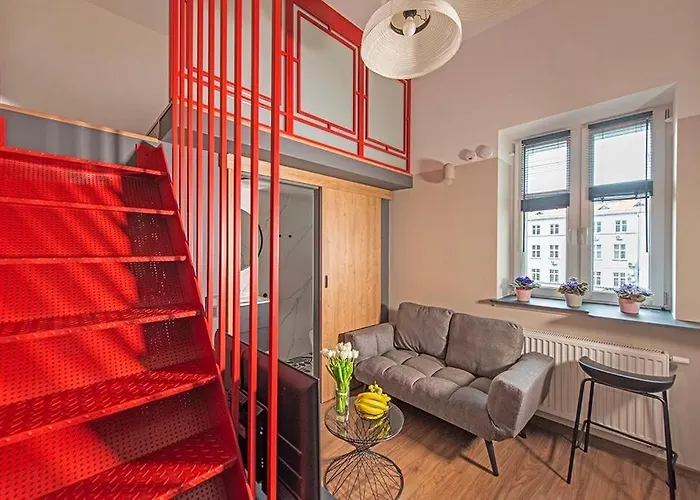 Budget 1min From Main Square * 글리비체